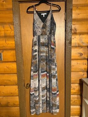 BCBG Generation maxi dress